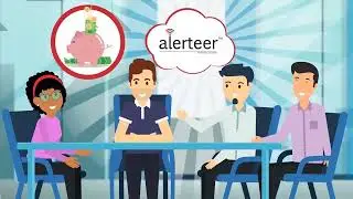 alerteer Security