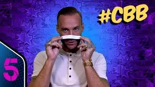 Big Brother&rsquo;s Big Ones: Calum Best
