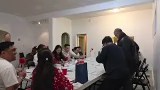 Happy Bingo