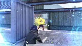 He Said Head Par Aim Rakho & This Happened 🤣