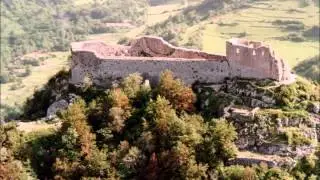 Marti - Montsegur