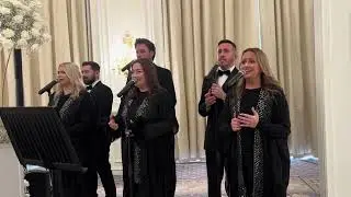 GeO Gospel Choir | 