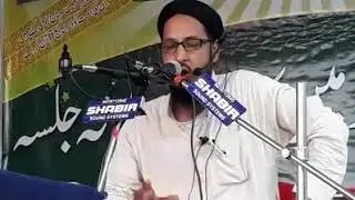 Khubsurat bayan by maulana tariq qasmi db
