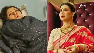 VASUDHA | वासुधा की हालत देखकर परेशान हुई चंद्रिका