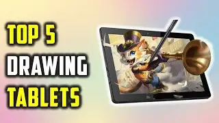 Best Drawing Tablets Under $200 On | Top 5 Budget Drawing Tablets Reviews | On Aliexpress