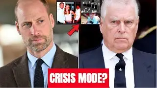 Is Prince William&rsquo;s Crisis Manager Really Handling the Monarchy&rsquo;s Epstein Problem?