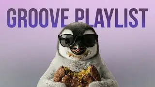 Playlist l 🧆 두쫀쿠보다 쫀득한 플레이리스트와 함께 들어오는 새해 복 🐴  Groove ・ HipHop ・ Jazz ・ ㅣ 카페 음악, 집중, 그루브, 노동요, 2시간