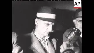 ABEL - SPY  - SOUND