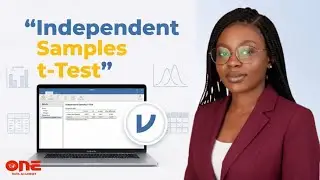 Independent Samples t-Test in Jamovi | COVID-19 Deaths Example