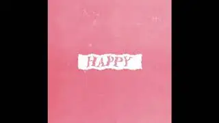 milmine - happy