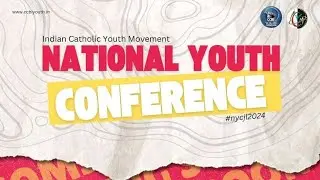 ICYM National Youth conference Jalandhar in punjab 2024