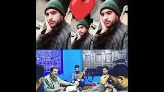KALAM'E BILAL HAJAM SEAB|SINGAR FAROOQ AHMAD GANIE 