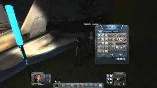 Planet Explorers Custom Build Tool - Machine Gun Charlie