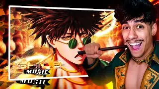 ELE ACABA COM TUDO!? React Sun Wukong Song (Shuumatsu no Valkirye) | IMPERADOR DE FATO | Ishida