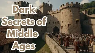 Unveiling the Darkest Secrets of the Middle ages