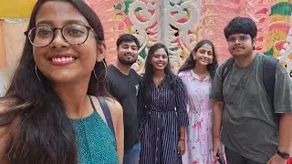 Failed Tritiya Outing!! Click to know why!