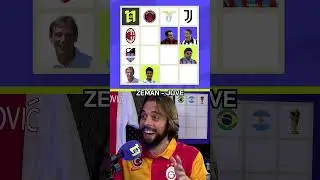 Un FINALE A SORPRESA al CALCIO TRIS di 1vs1 🤯❌️⭕️