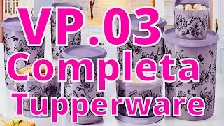 VP 03/2023 COMPLETA/ TUPPERWARE / Jo Tupperware