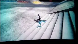 My cleanest transition ever!