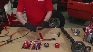 LOCTITE&reg; Insulating Wrap Demo