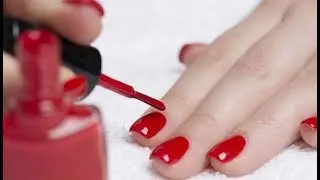 हर नेलपॉलिश में होता है ये खतरनाक जहर, जो धीरे धीरे लेता है जान...