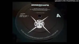 Mindscape - Neurhytmic Flow