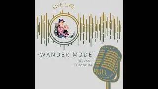 Wander with Midlife Health Coach Elizabeth Sherman - Feminist Approach to Optimize Your Health