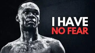 NO FEAR, JUST GRIND - Motivational Speech