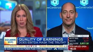 David Trainer - CNBC - 02-20-2020