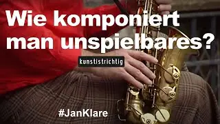 Jan Klare - Unspielbar