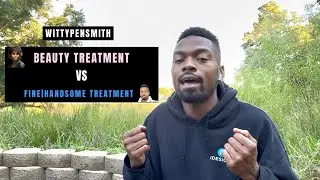 Beauty Privilege (Women) & Handsome|FINE Privilege (Men) PERKS! #Unique 