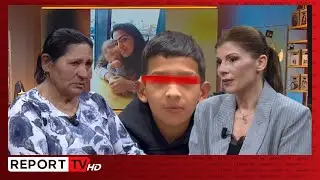 Pa Gjurme-La fëmijët dhe u zhduk me të dashurin/Prek djali: Mami dëgjoje këtë video, është për ty
