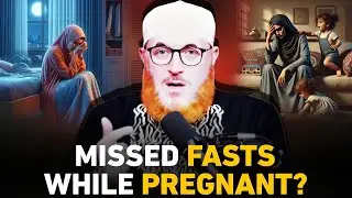 The Important Rulings  for Pregnant Women In Ramadan || Reminder For Dr Muhammad Salah ||