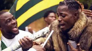 Bebeto - YOUPIII ( clip officiel )