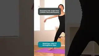 English & Yoga