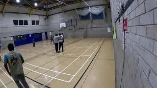 Leeds LATA BOX CRICKET UK 2026