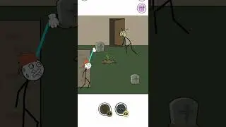 Thief Puzzle 🧩 Level 88gaan chori  karne ka  Games 2 #shorts #gams#tanding