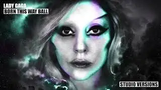 Lady Gaga - You and I (Born This Way Ball Tour - Studio Version) [Remaster]