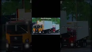 skin global truck#skins #globaltruckonline #caminhoneiro #youtube #vaiprofycaramba #games #skin