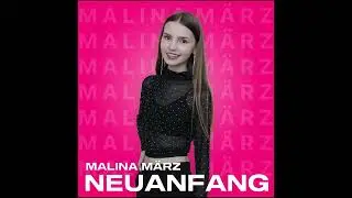 Malina März singt 