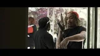 Murda Mookk - Blickz ( Official Music Video )