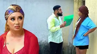 Please Don&rsquo;t Skip This Emotional Nollywood Story About Lies, Love & Pain | New 2025 Release