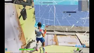 Fastest Macro's on 30 ping