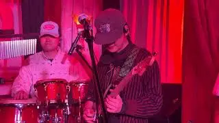 251227 지소쿠리클럽(jisokuryClub) - Peanut butter sandwich | 월하정인 시즌2 @모래내극락