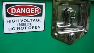 The Building Of Our Custom Generator Enclosure