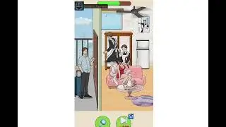 Tricky Drama's Short Stories Level 4.1 .Walkthrough Gameplay