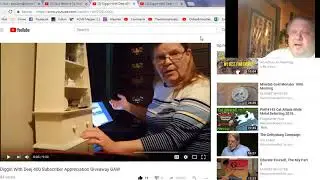 Digging with Deej Shout out