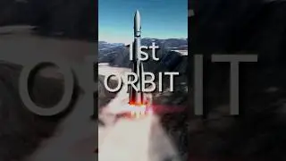 First Man In ORBIT👨&zwj;🚀 (Vostok 1) |  Juno New Origins #spaceexploration #junoneworigins