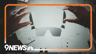 Blenders Eyewear founder discusses partnership with Coach Prime