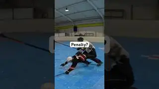 Cross Check or ??